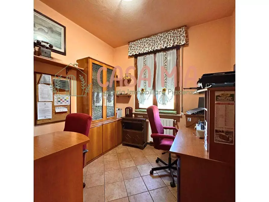 Immagine 15 di Villa in vendita  in Incrociata a Calendasco