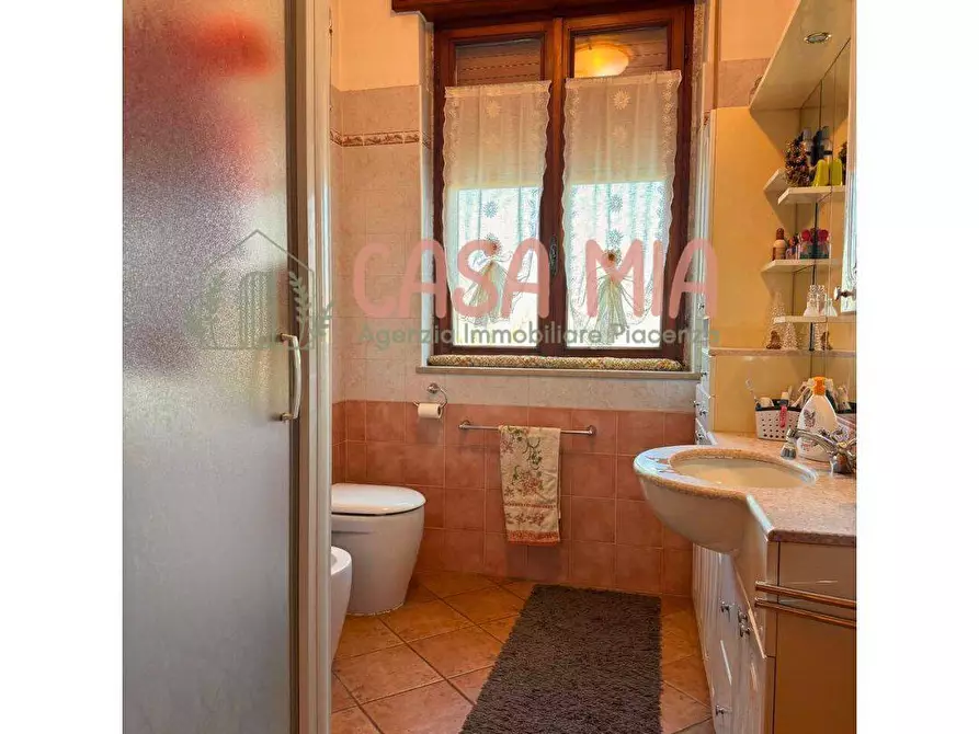 Immagine 16 di Villa in vendita  in Incrociata a Calendasco