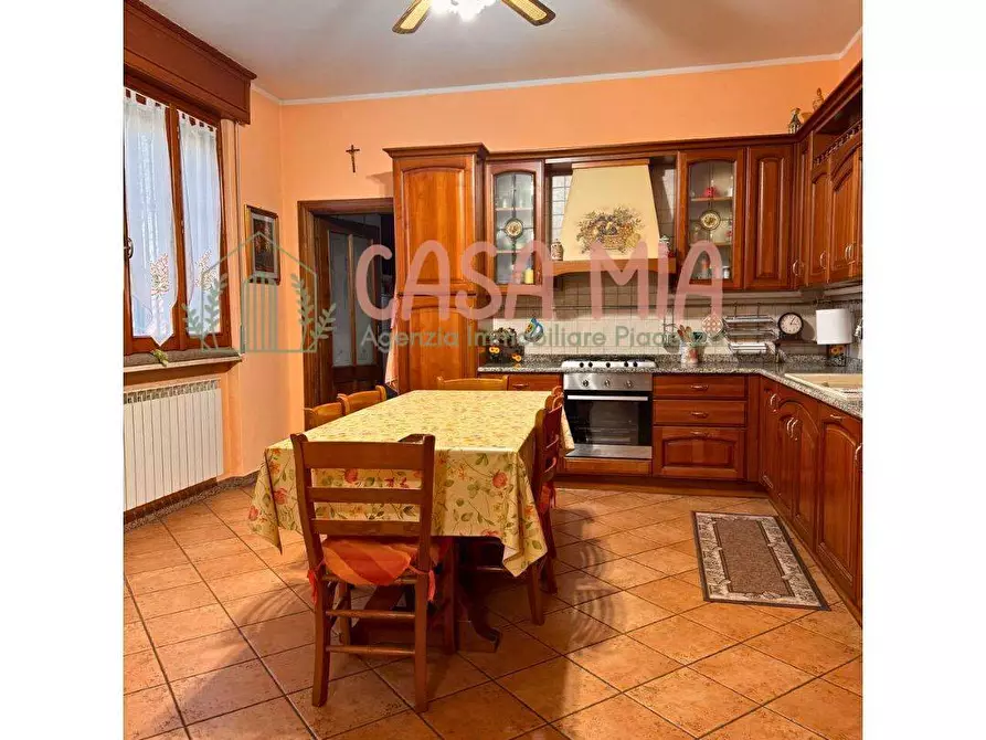 Immagine 20 di Villa in vendita  in Incrociata a Calendasco