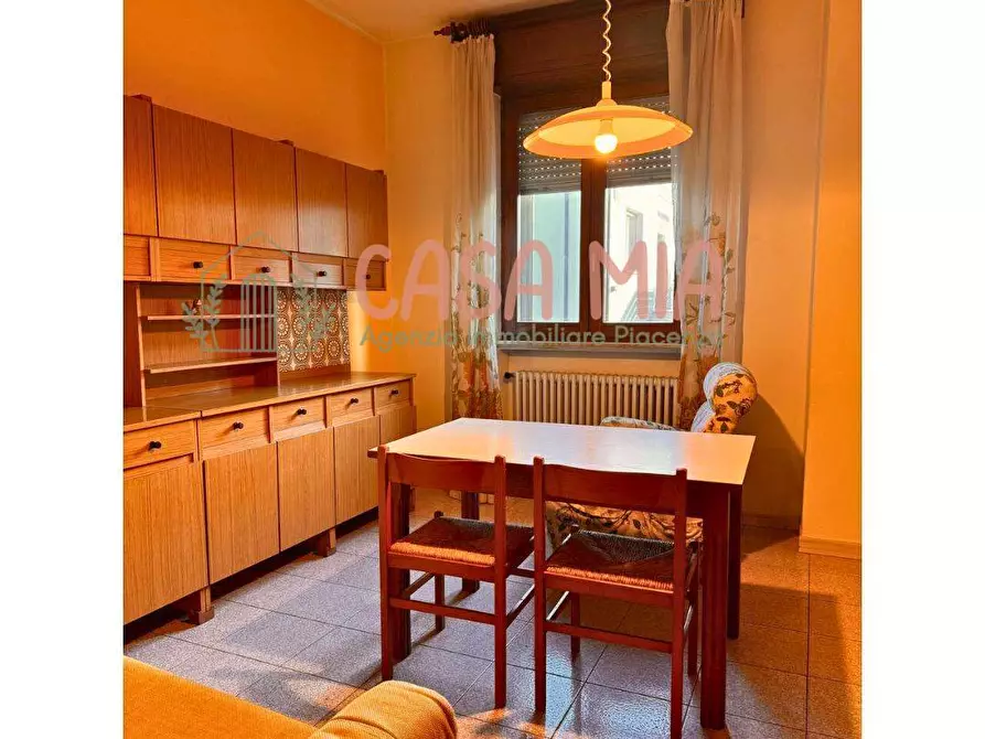 Immagine 3 di Villa in vendita  in Via Argine a Rottofreno