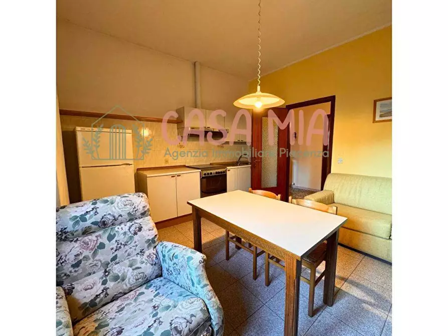 Immagine 7 di Villa in vendita  in Via Argine a Rottofreno