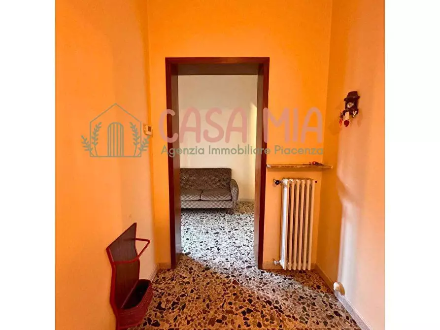 Immagine 8 di Villa in vendita  in Via Argine a Rottofreno