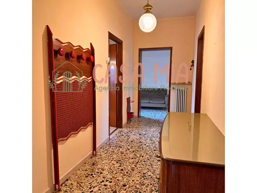 Immagine 9 di Villa in vendita  in Via Argine a Rottofreno
