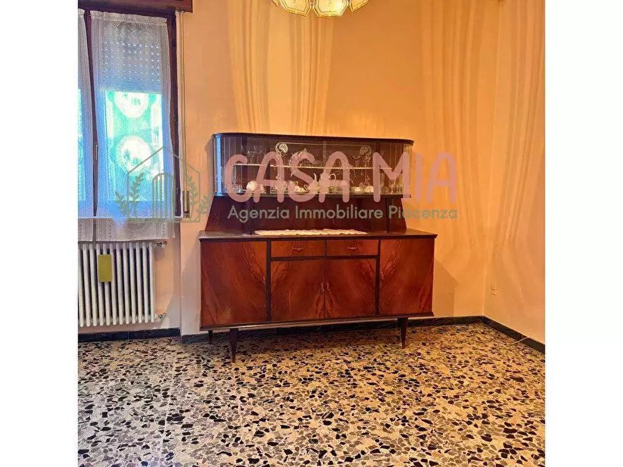 Immagine 10 di Villa in vendita  in Via Argine a Rottofreno