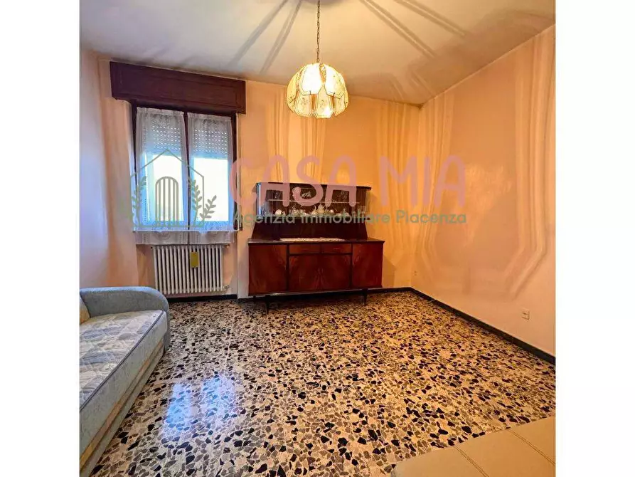 Immagine 11 di Villa in vendita  in Via Argine a Rottofreno