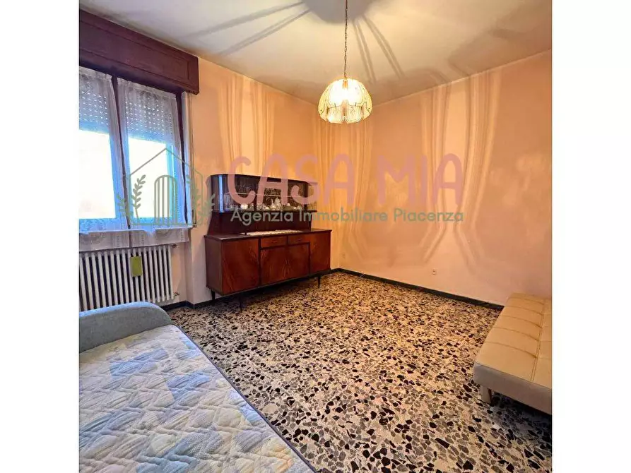 Immagine 13 di Villa in vendita  in Via Argine a Rottofreno