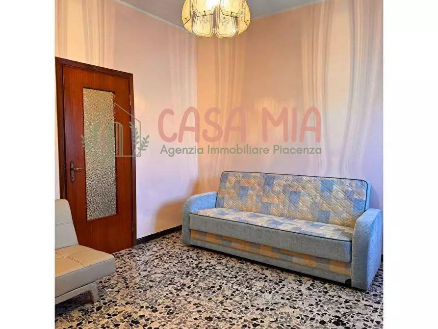 Immagine 14 di Villa in vendita  in Via Argine a Rottofreno