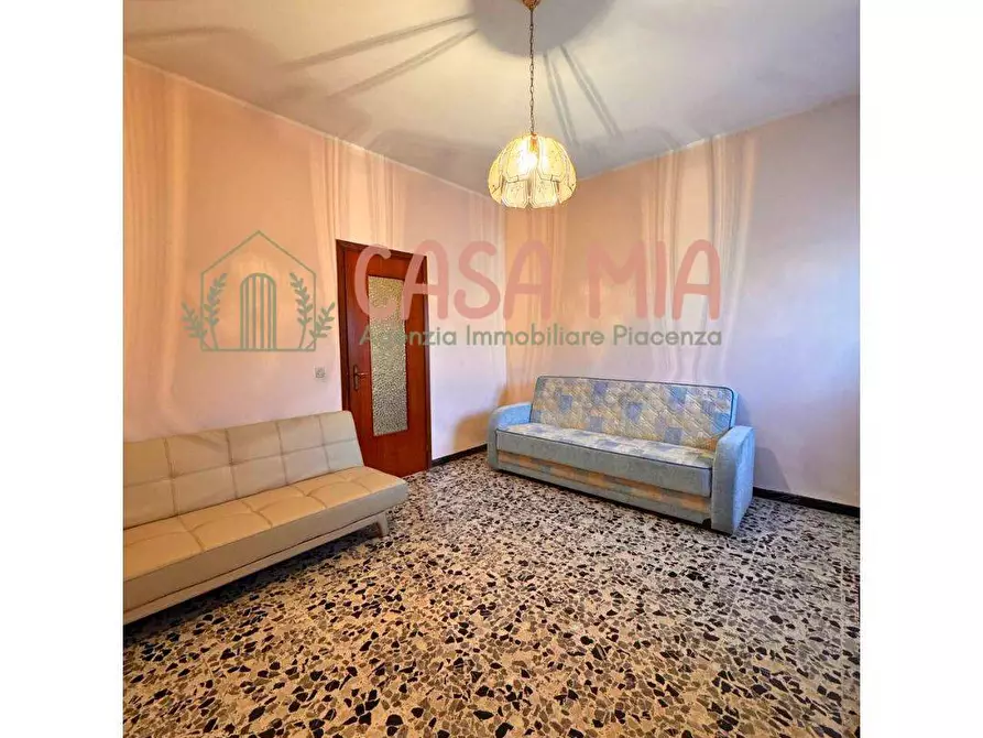 Immagine 15 di Villa in vendita  in Via Argine a Rottofreno