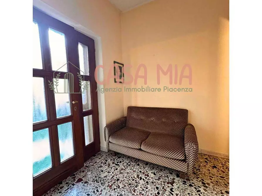 Immagine 16 di Villa in vendita  in Via Argine a Rottofreno