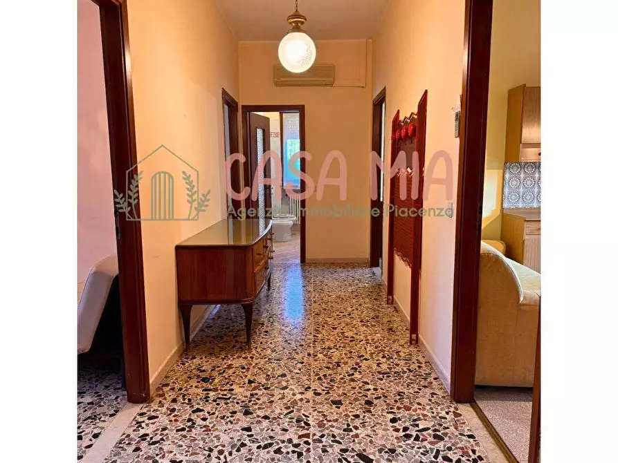 Immagine 17 di Villa in vendita  in Via Argine a Rottofreno