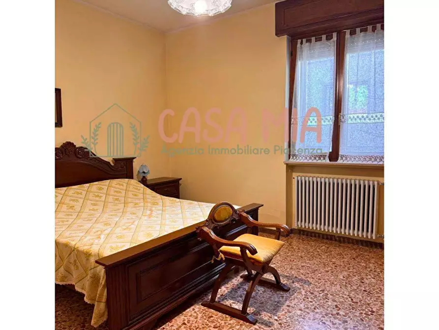 Immagine 18 di Villa in vendita  in Via Argine a Rottofreno