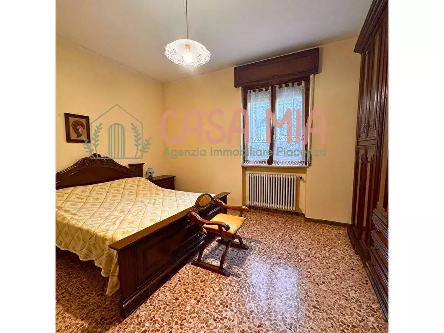 Immagine 20 di Villa in vendita  in Via Argine a Rottofreno