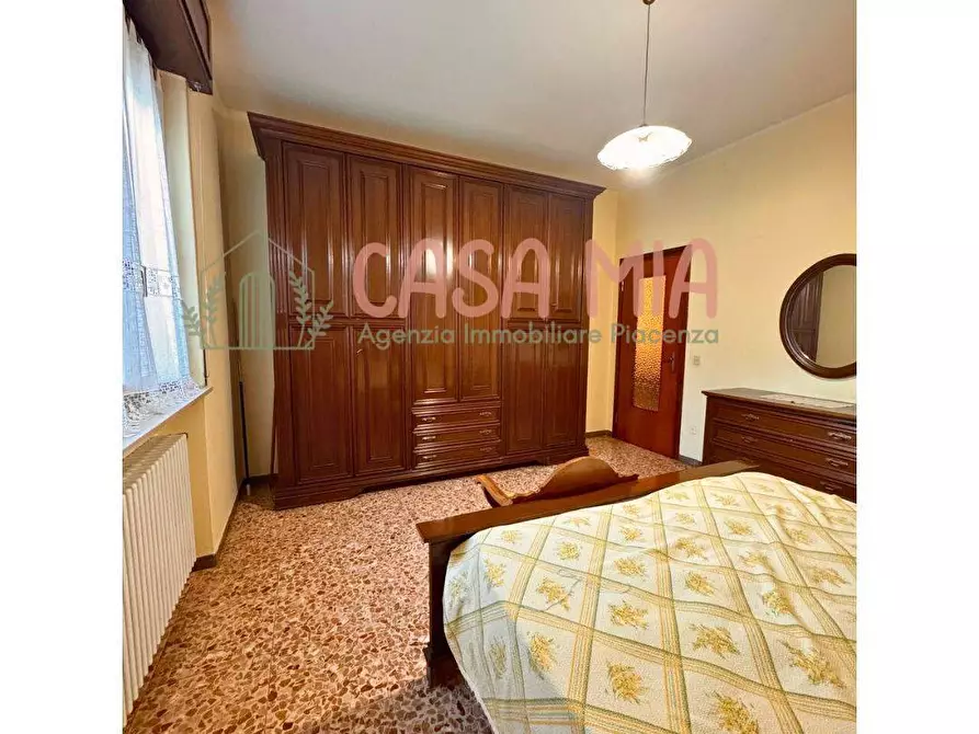 Immagine 21 di Villa in vendita  in Via Argine a Rottofreno