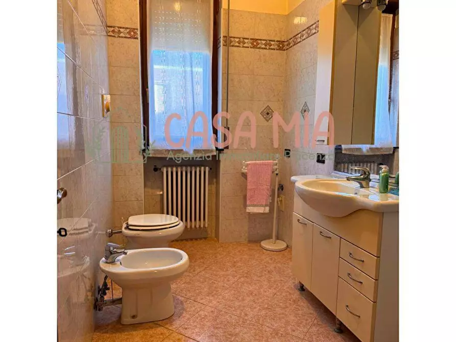 Immagine 22 di Villa in vendita  in Via Argine a Rottofreno