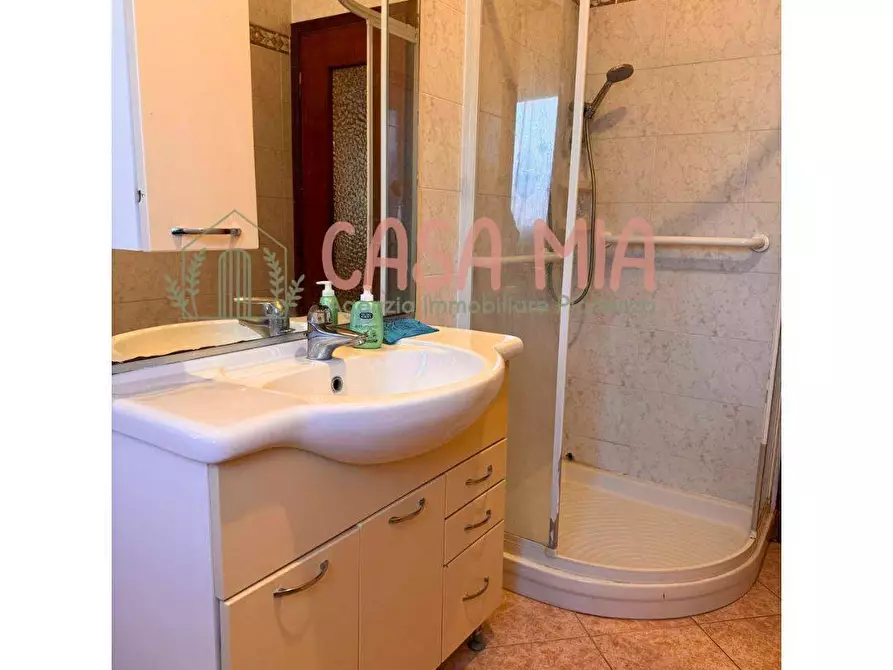 Immagine 23 di Villa in vendita  in Via Argine a Rottofreno