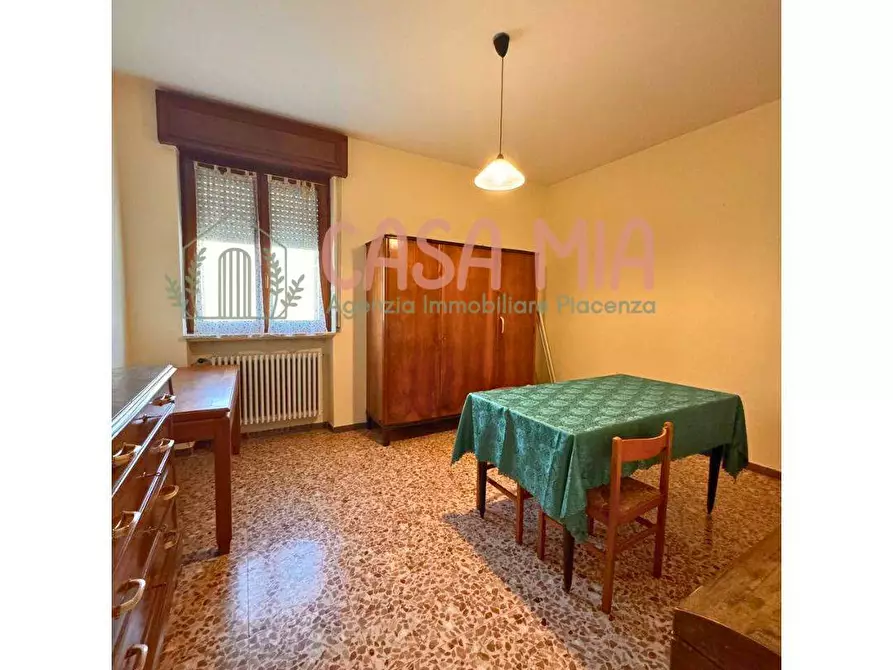 Immagine 24 di Villa in vendita  in Via Argine a Rottofreno