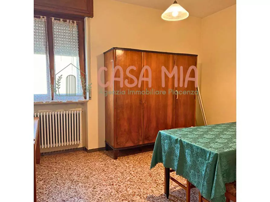 Immagine 25 di Villa in vendita  in Via Argine a Rottofreno