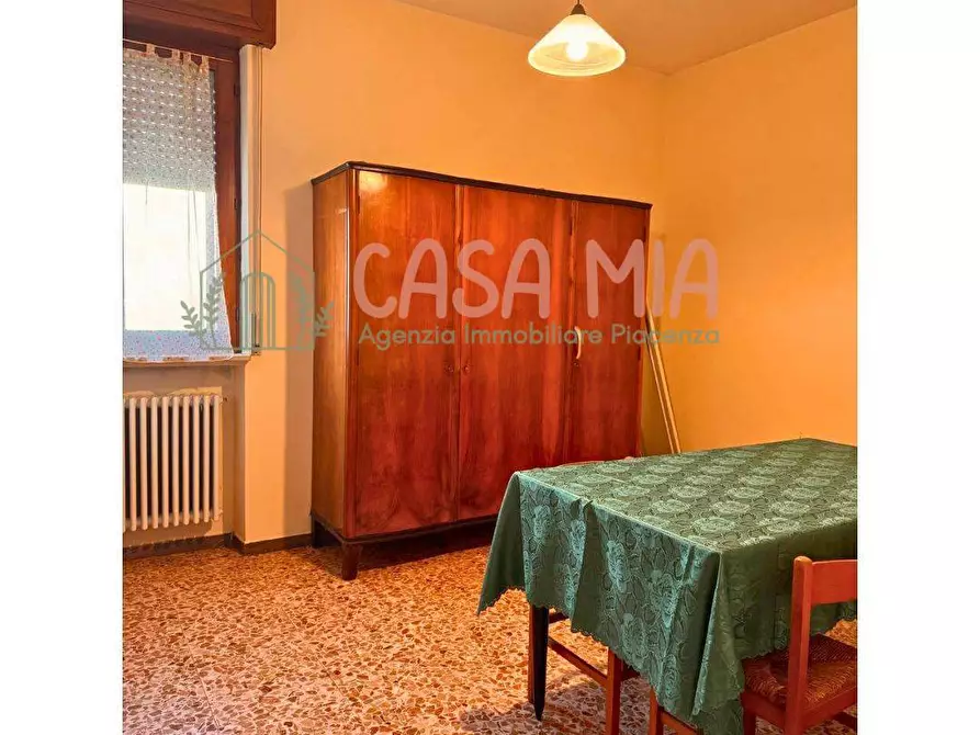 Immagine 26 di Villa in vendita  in Via Argine a Rottofreno