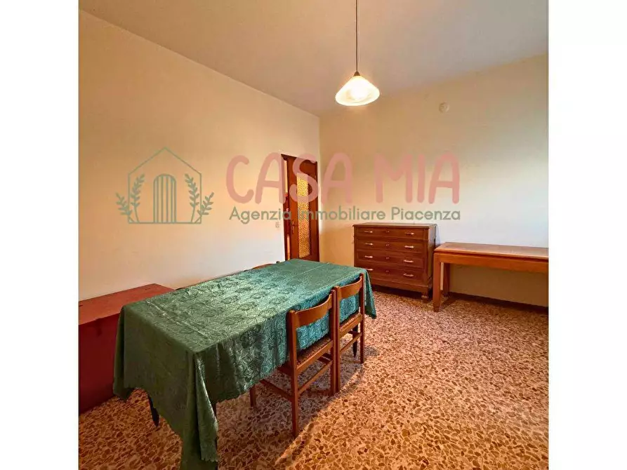 Immagine 27 di Villa in vendita  in Via Argine a Rottofreno