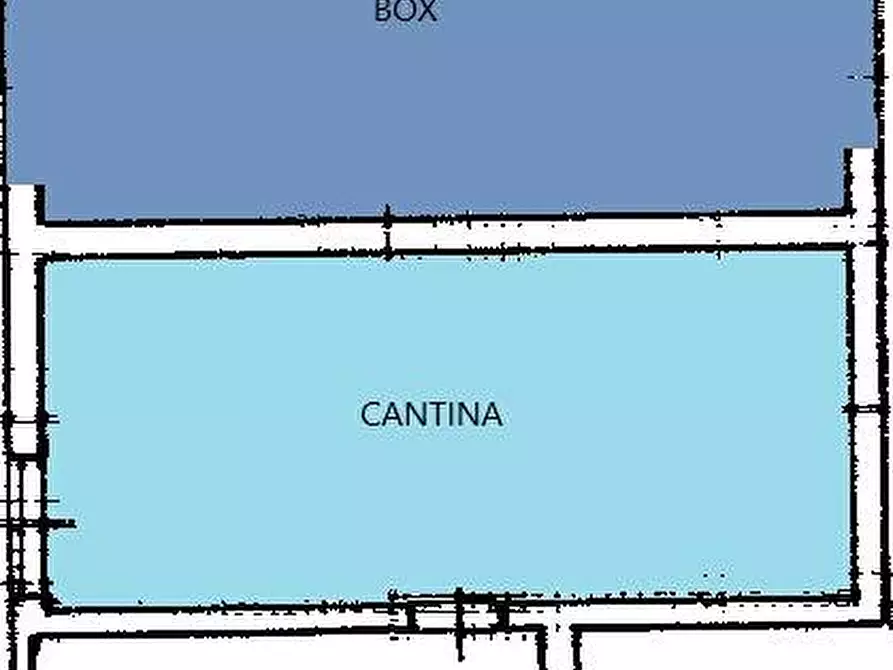 Immagine 29 di Villa in vendita  in Via Argine a Rottofreno