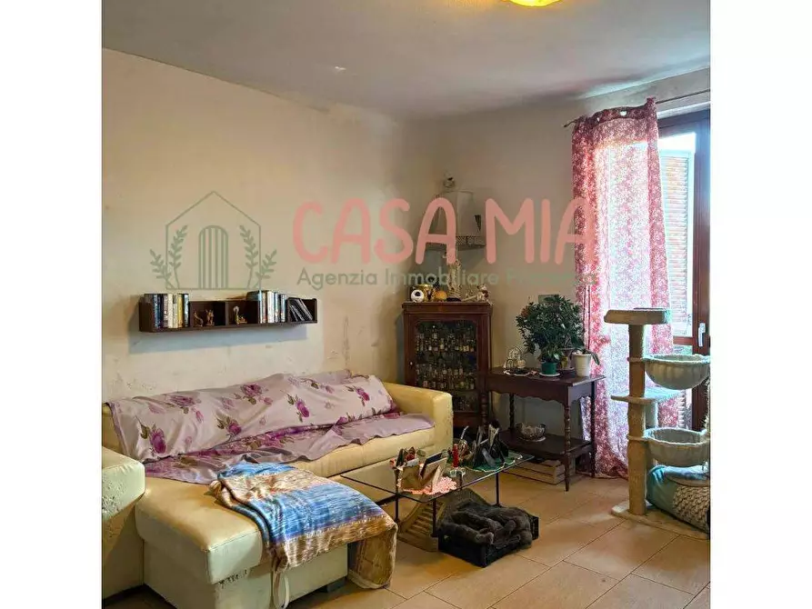 Immagine 4 di Appartamento in vendita  in via vittime del terrorismo a Rottofreno