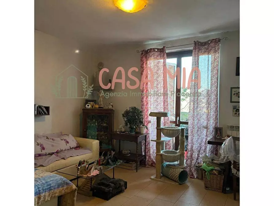 Immagine 5 di Appartamento in vendita  in via vittime del terrorismo a Rottofreno