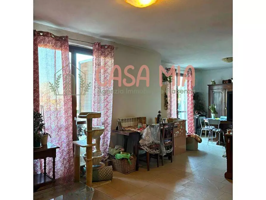 Immagine 6 di Appartamento in vendita  in via vittime del terrorismo a Rottofreno