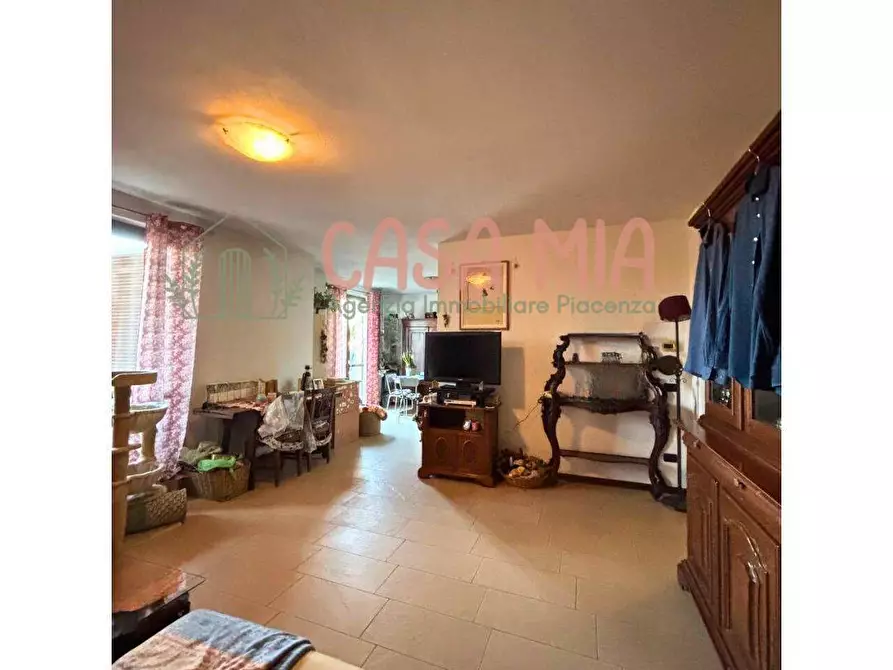 Immagine 7 di Appartamento in vendita  in via vittime del terrorismo a Rottofreno