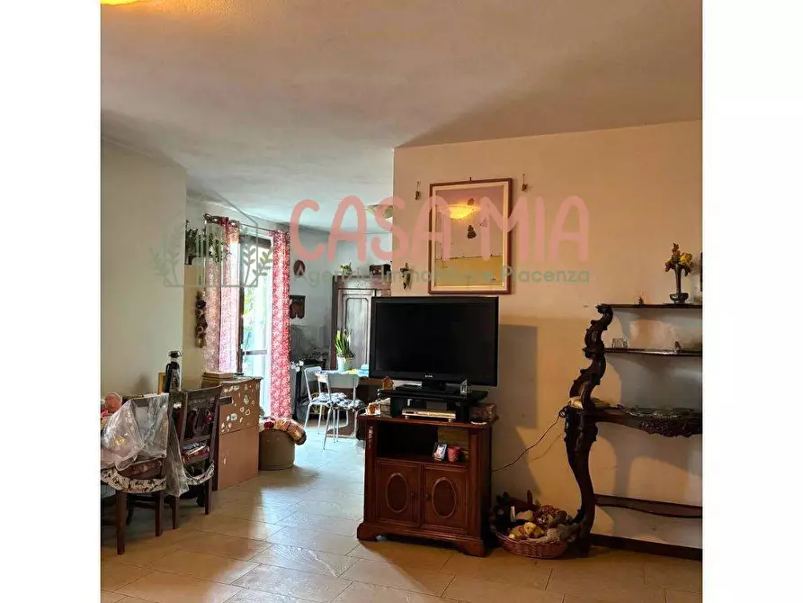 Immagine 8 di Appartamento in vendita  in via vittime del terrorismo a Rottofreno