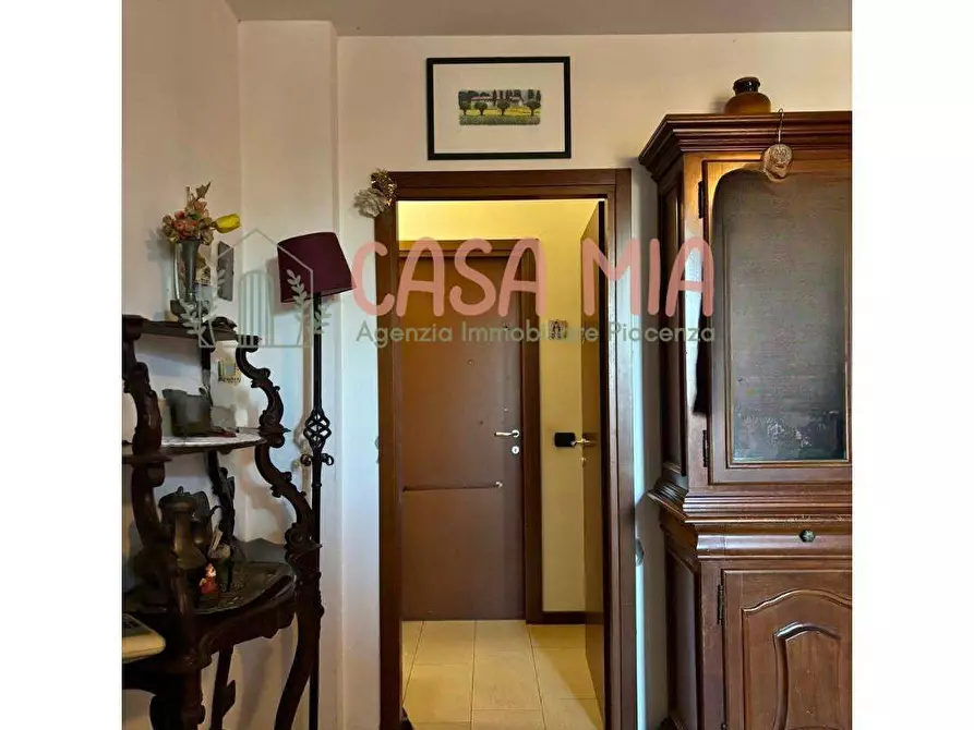 Immagine 10 di Appartamento in vendita  in via vittime del terrorismo a Rottofreno