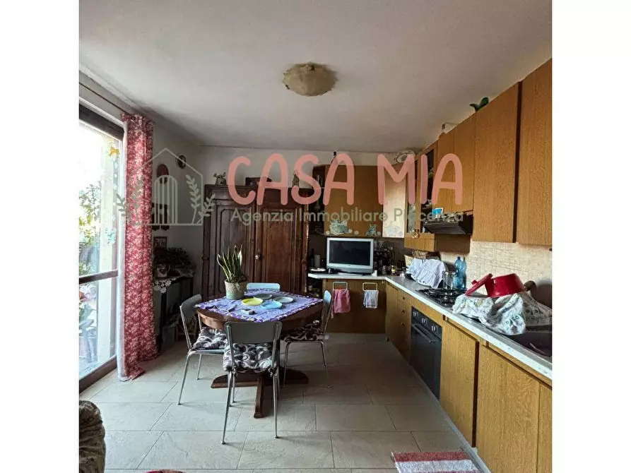 Immagine 12 di Appartamento in vendita  in via vittime del terrorismo a Rottofreno