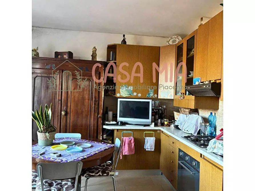 Immagine 13 di Appartamento in vendita  in via vittime del terrorismo a Rottofreno