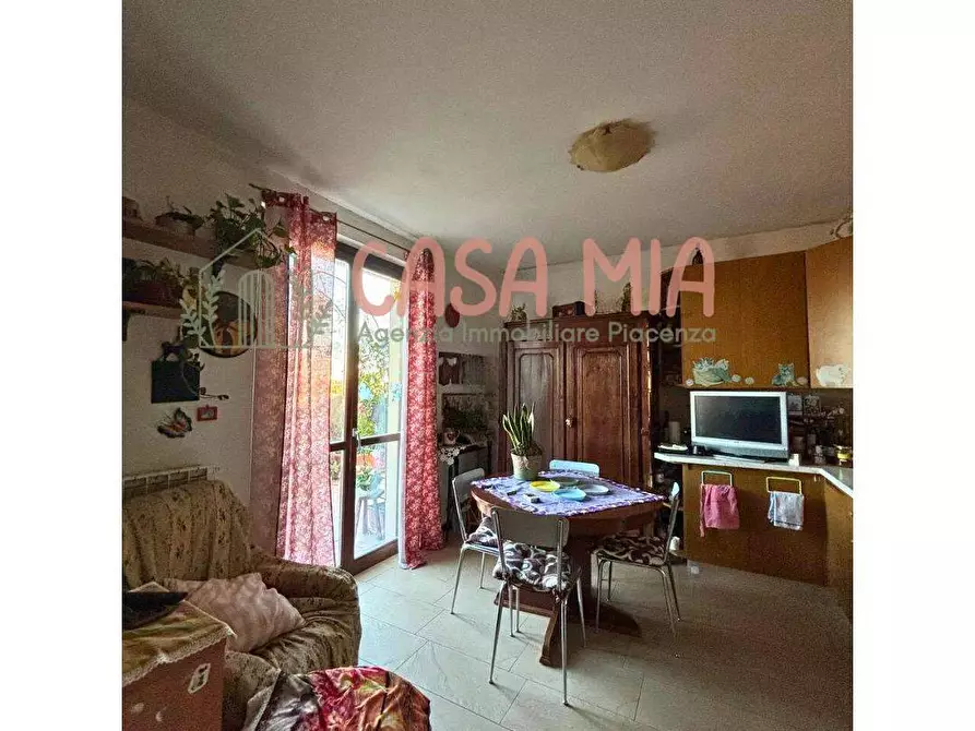 Immagine 14 di Appartamento in vendita  in via vittime del terrorismo a Rottofreno