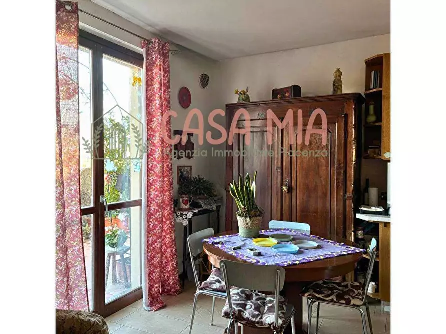 Immagine 15 di Appartamento in vendita  in via vittime del terrorismo a Rottofreno