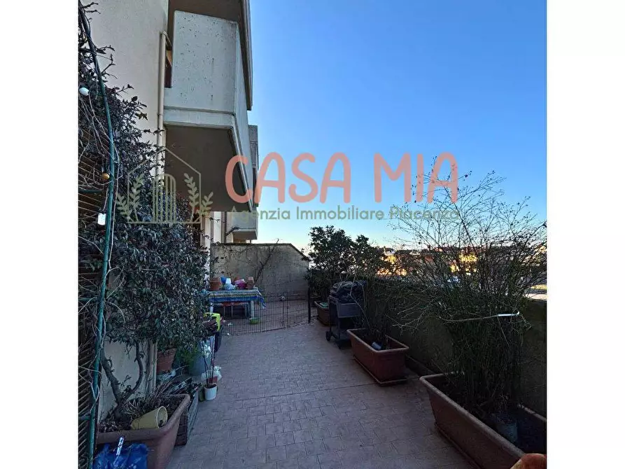 Immagine 17 di Appartamento in vendita  in via vittime del terrorismo a Rottofreno