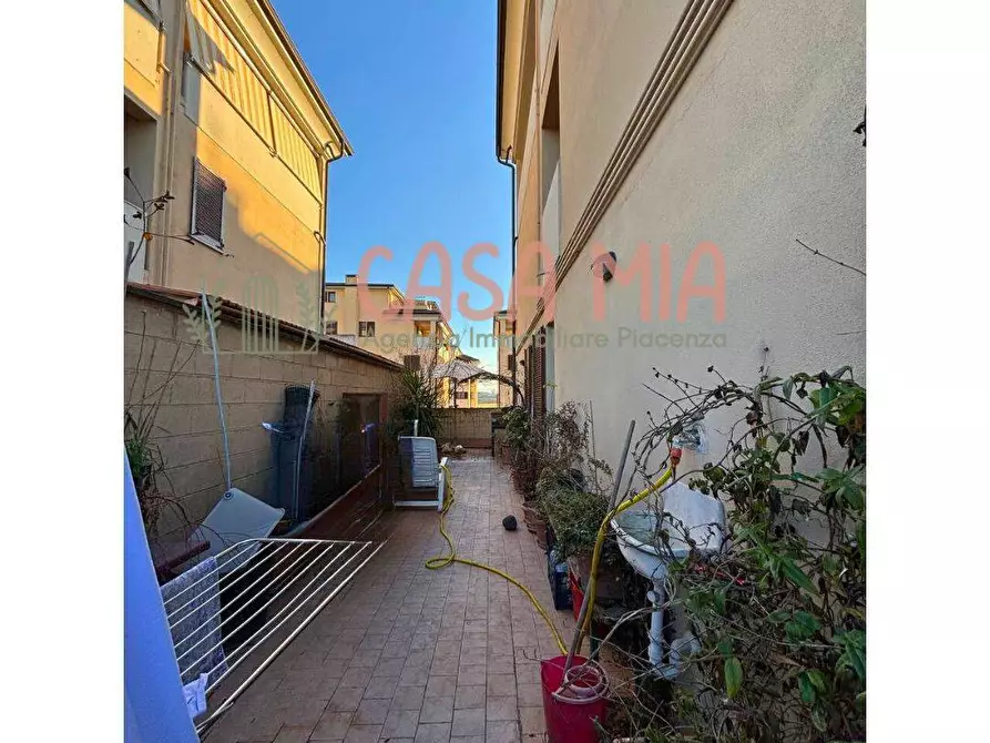 Immagine 18 di Appartamento in vendita  in via vittime del terrorismo a Rottofreno