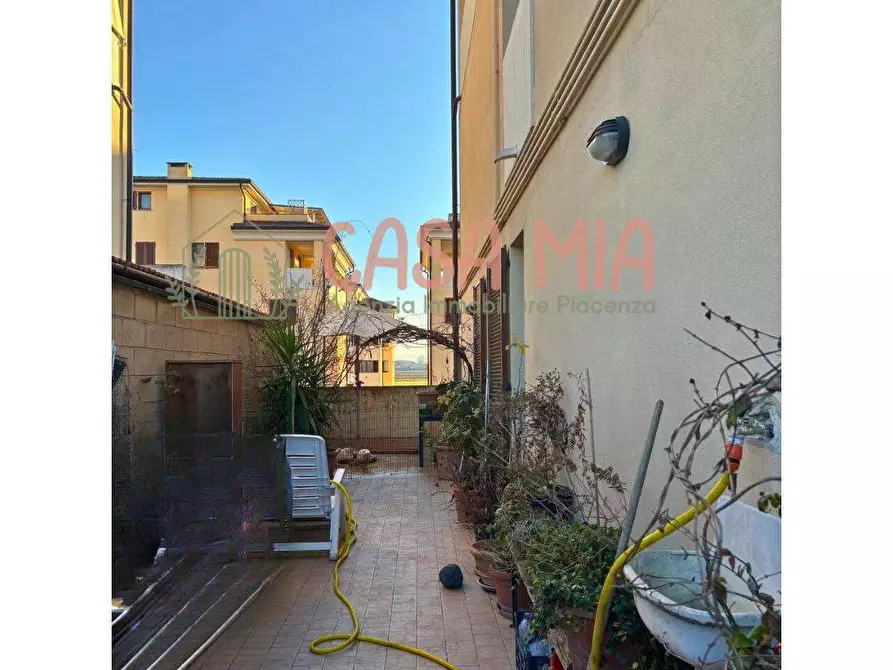 Immagine 19 di Appartamento in vendita  in via vittime del terrorismo a Rottofreno