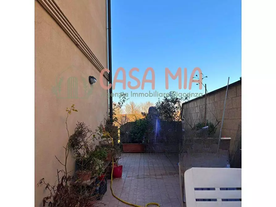 Immagine 20 di Appartamento in vendita  in via vittime del terrorismo a Rottofreno