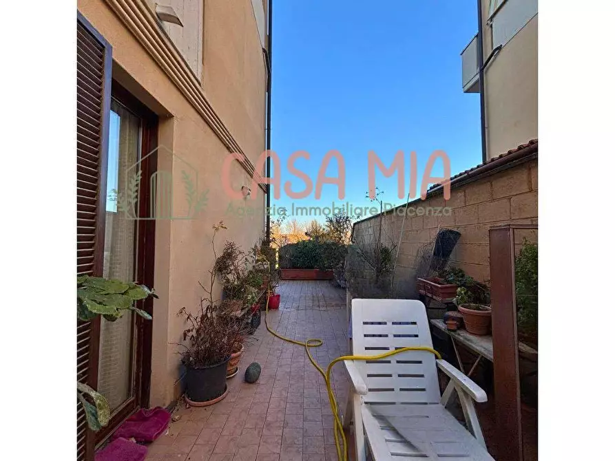 Immagine 21 di Appartamento in vendita  in via vittime del terrorismo a Rottofreno