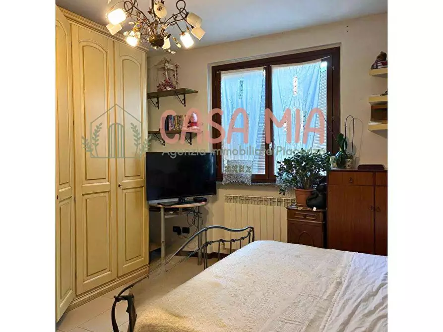 Immagine 23 di Appartamento in vendita  in via vittime del terrorismo a Rottofreno