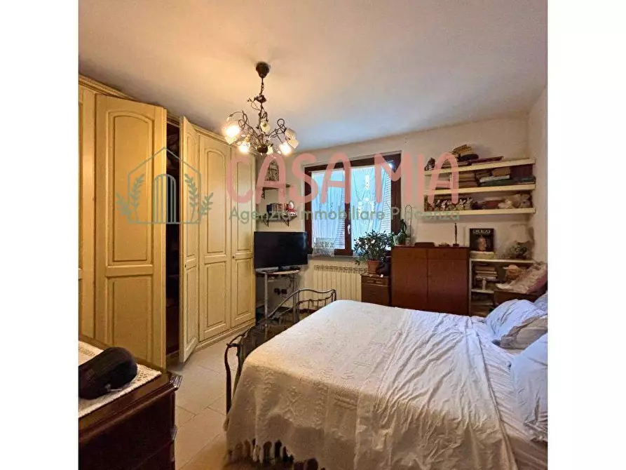 Immagine 24 di Appartamento in vendita  in via vittime del terrorismo a Rottofreno