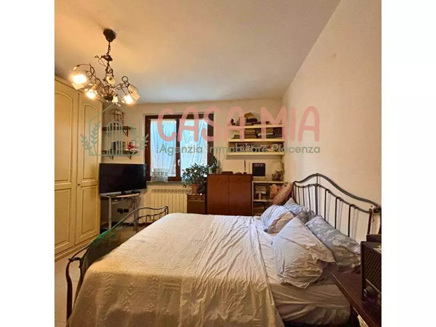 Immagine 3 di Appartamento in vendita  in via vittime del terrorismo a Rottofreno