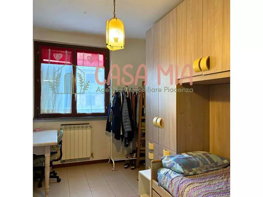 Immagine 27 di Appartamento in vendita  in via vittime del terrorismo a Rottofreno