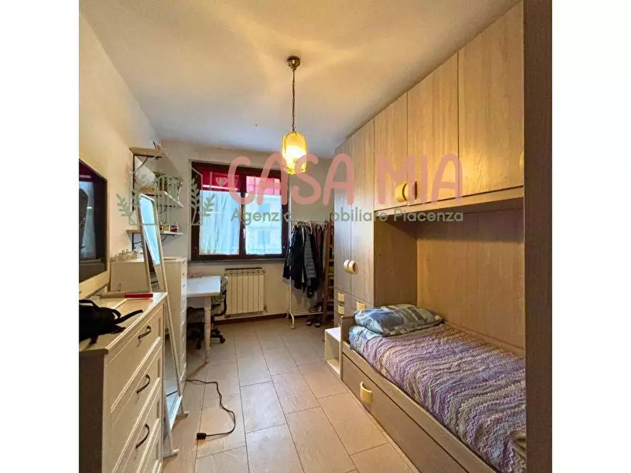 Immagine 28 di Appartamento in vendita  in via vittime del terrorismo a Rottofreno