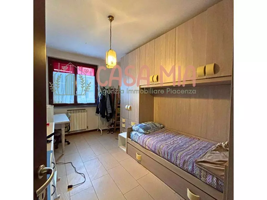 Immagine 29 di Appartamento in vendita  in via vittime del terrorismo a Rottofreno