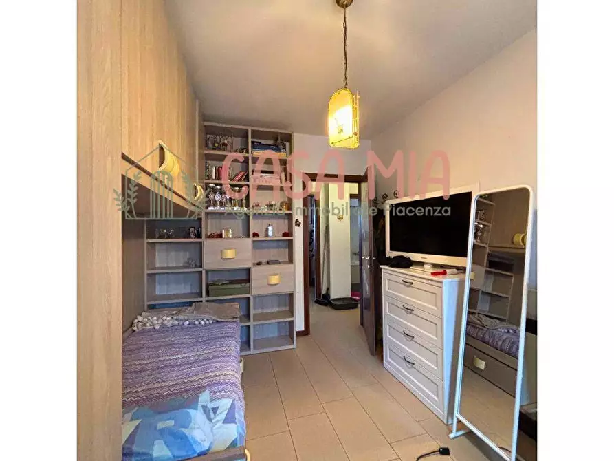 Immagine 30 di Appartamento in vendita  in via vittime del terrorismo a Rottofreno