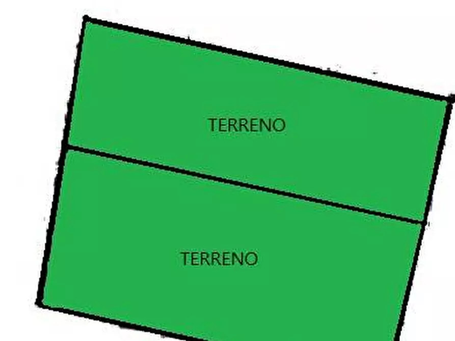 Immagine 3 di Terreno residenziale in vendita  in località malpaga a Calendasco