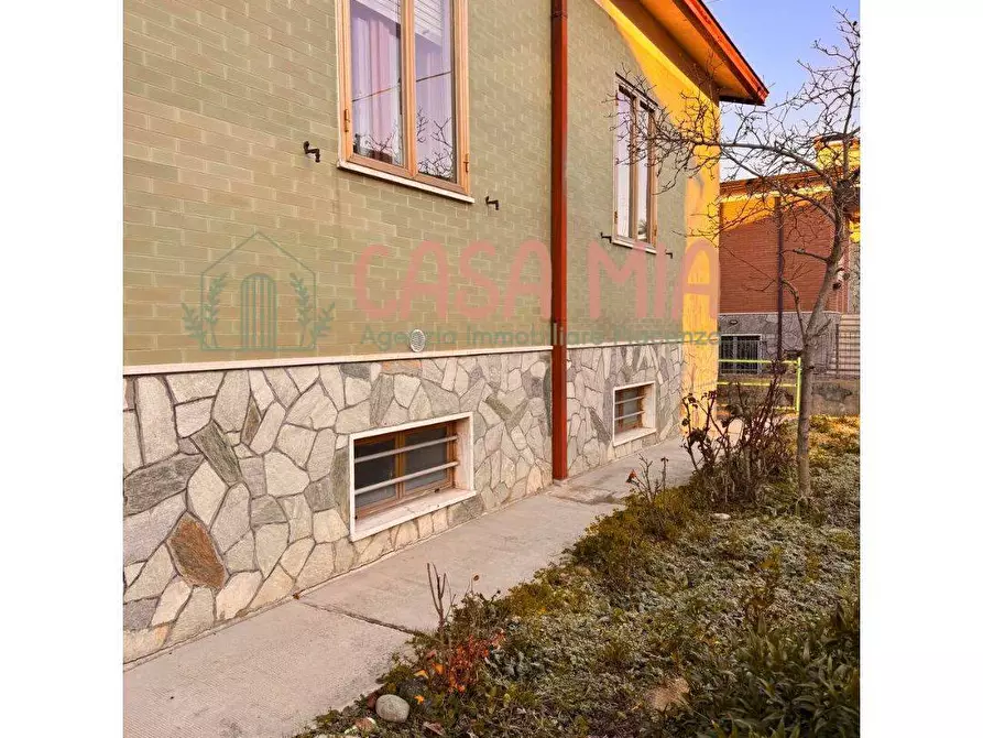 Immagine 30 di Villa in vendita  in Via Argine a Rottofreno