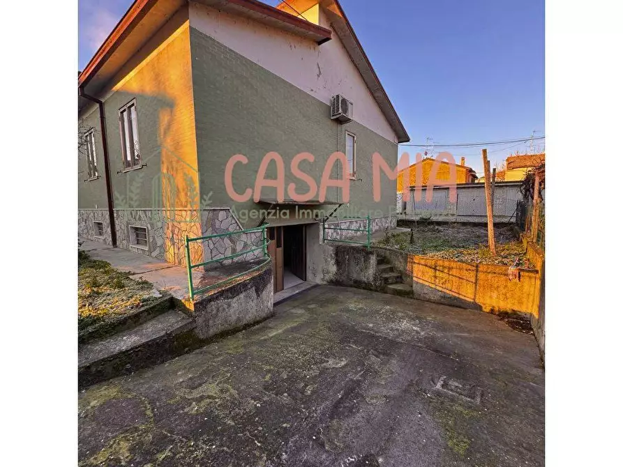 Immagine 2 di Villa in vendita  in Via Argine a Rottofreno