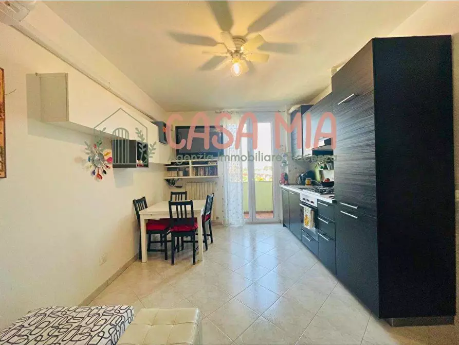 Immagine 3 di Appartamento in vendita  in Via fornace a Gragnano Trebbiense